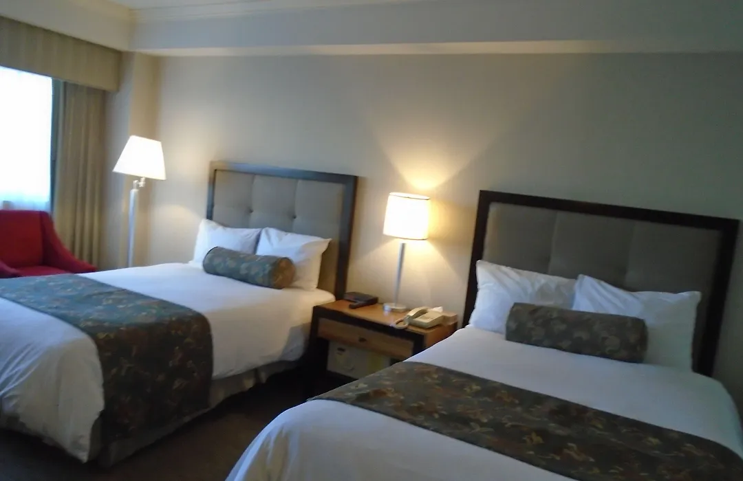Oxford Palace Hotel-1